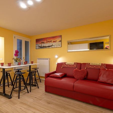 Nina Venice Apartment Luaran gambar