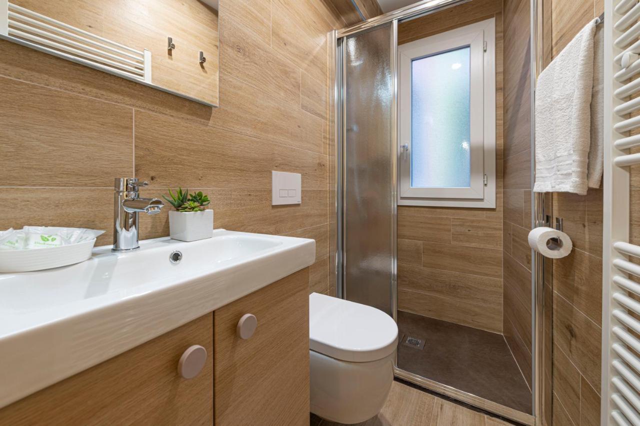 Nina Venice Apartment Luaran gambar