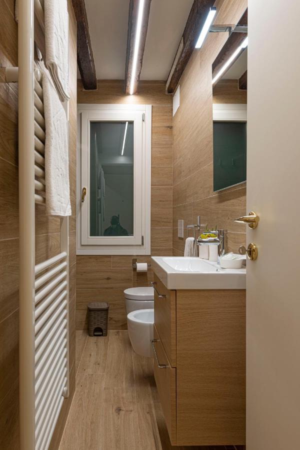 Nina Venice Apartment Luaran gambar