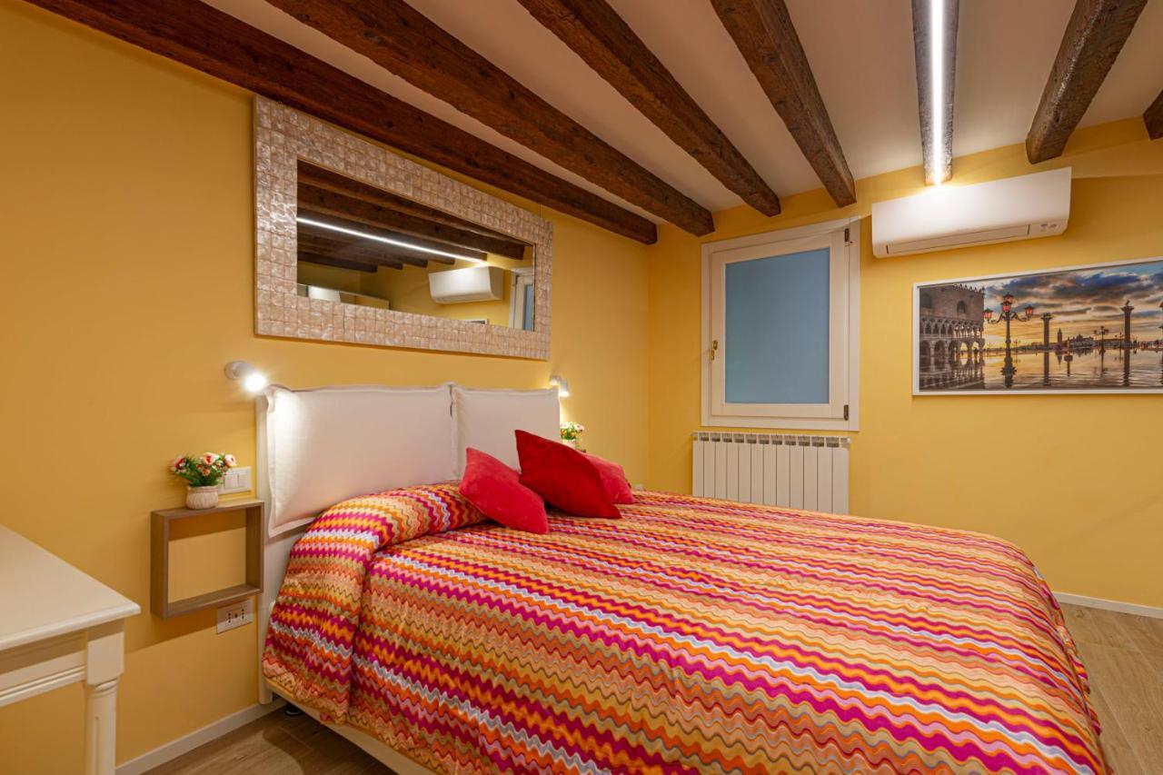 Nina Venice Apartment Luaran gambar